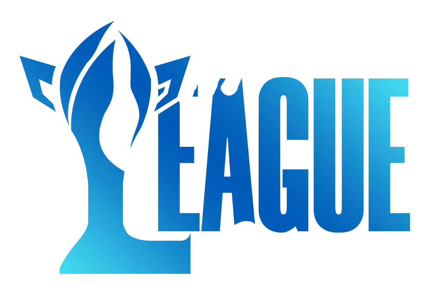 Logo The League Store