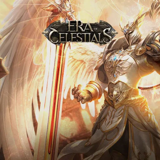 Games ERA OF CELESTIAL