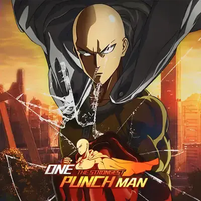 Games One Punch Man World