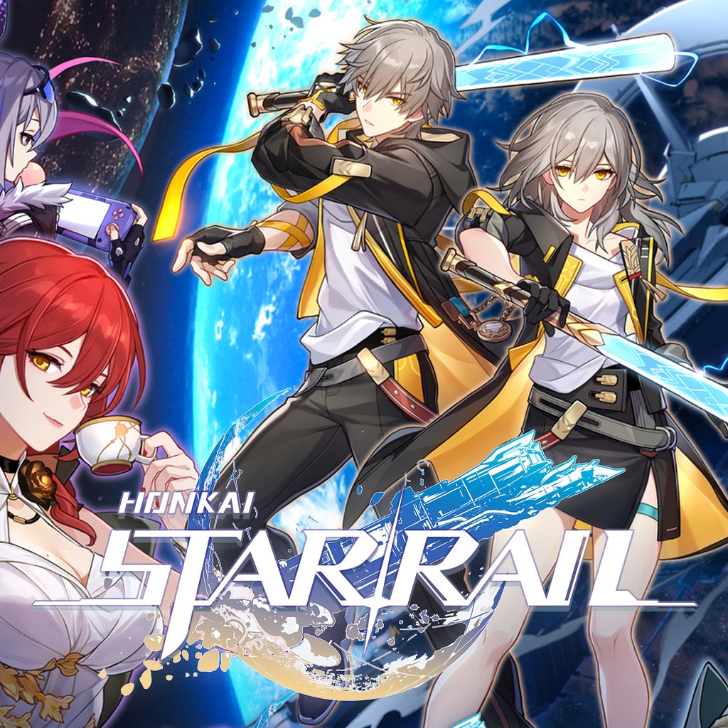 Games Honkai : Star Rail - UID