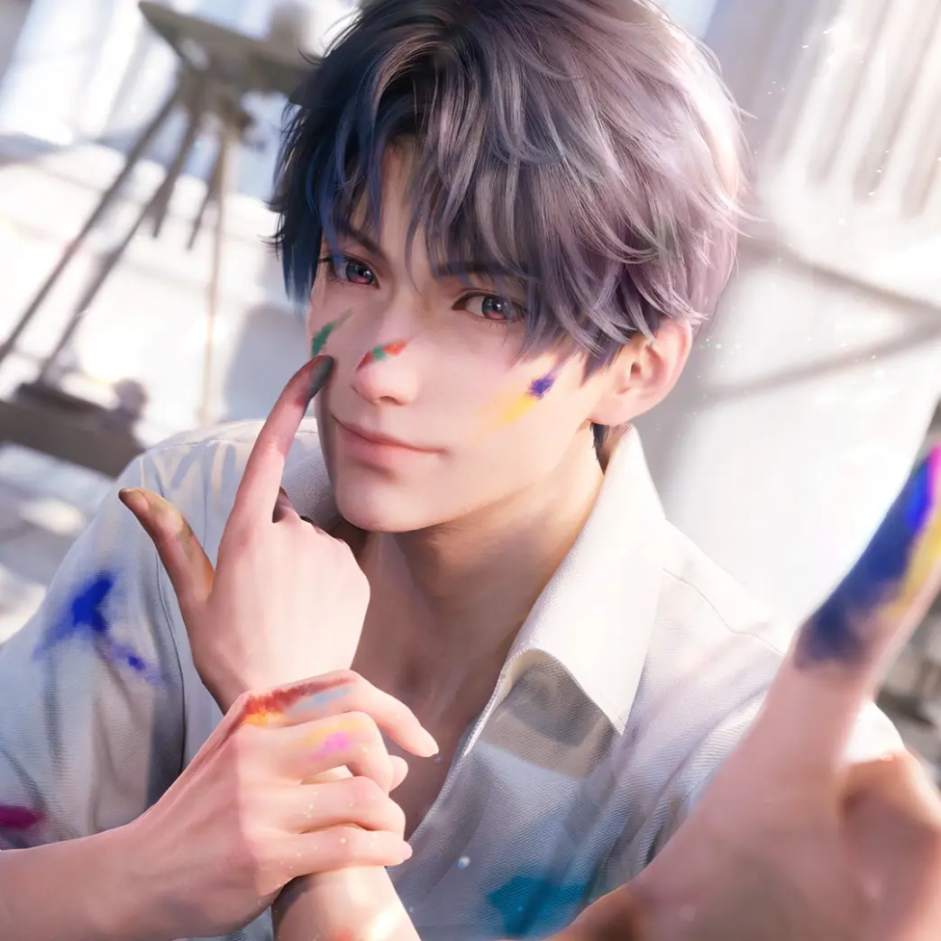 Games Love And Deepspace