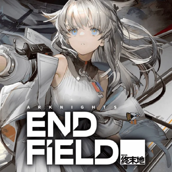 Games Arknights: Endfield